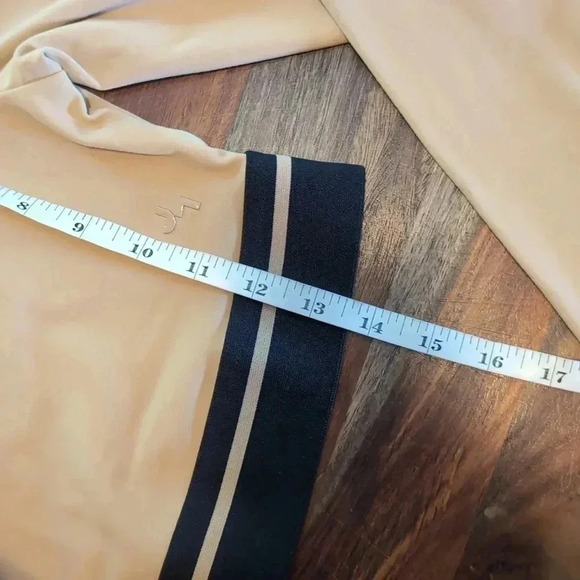 JoyLab Women's Top Cropped Pullover Long sleeve - Picture 10 of 10